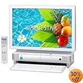日本電気 VALUESTAR W VW770/MG (水冷一体型/22型ワイド液晶) Vista-home premium(SP1) PC-VW770MG