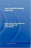Review Routledge  / Improving Workplace Learning