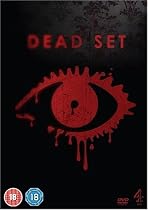 Dead Set [DVD] [2008]