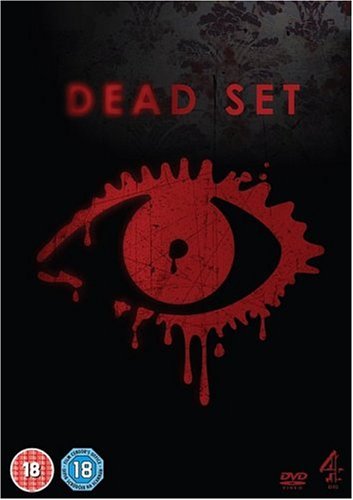 CD-Charts  DVD : Dead Set [2008]