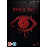 Dead Set [DVD]by Jaime Winstone