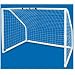 DELUXE SOCCER GOAL SET