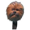 ChewBacca Star Wars Headcover