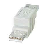 SANWA SUPPLY AD-USB1 USB�A�_�v�^