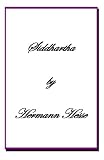 Siddhartha +