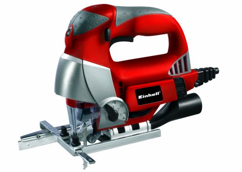 Einhell RT-JS85 Red Stichs&auml;ge