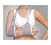 JD Ultimate Dr.Med Arm Sling with Soft Padded Shoulder Strap Easy & Simple Use