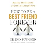 how to be a best friend forever