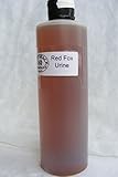 Red Fox Urine - 16oz.