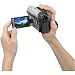 Sony DCR-DVD610 DVD Handycam Camcorder with 40x Optical Zoom