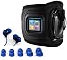 H2O Amphibx Waterproof Armband Case for iPod nano 6th gen with Waterproof Headphones