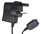 Review Generic  / MOBILE PHONE MAINS CHARGER FOR SHARP GX15, GX17, GX25, GX29, GX30,