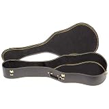 Musical Instruments : Yamaha Full Size Guitar Case Model GA-10 for CG Series Guitars