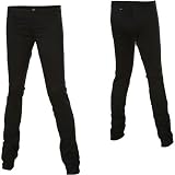 RVCA Black Star Skinny Pant - Women's