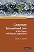 Customary International Law: A New Theory with Practical Applications (Asil Studies in International Legal Theory)