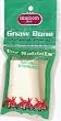 GIMB NATURAL GNAW BONE RABBIT GIMB NATURAL GNAW BONE RABBIT