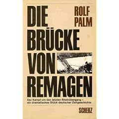 Die Br�cke von Remagen