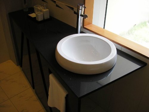 Venus Basin Vessel Sink