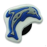 little Dolphin - style your Crocs shoe Charm #1580, Clogs stickers | fun Clips