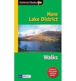 More lake district walks