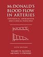 McDonald's Blood Flow in Arteries: Theoretical, Experimental and Clinical Principles (Hodder Arnold Publication)