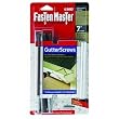 Fastenmaster OMG Inc FMGUT007-10BR Fasten Master Gutter Screw