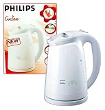 Philips HD4682 Cucina  1.7 Litre 3Kw Cordless Kettle