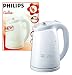 Philips HD4682 Cucina  1.7 Litre 3Kw Cordless Kettle