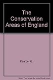 The conservation areas of England