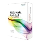 Vectorworks Architect w/ Renderworks 2011