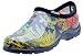 Sloggers 5102BK07 Size 7 Midsummer Bk Women