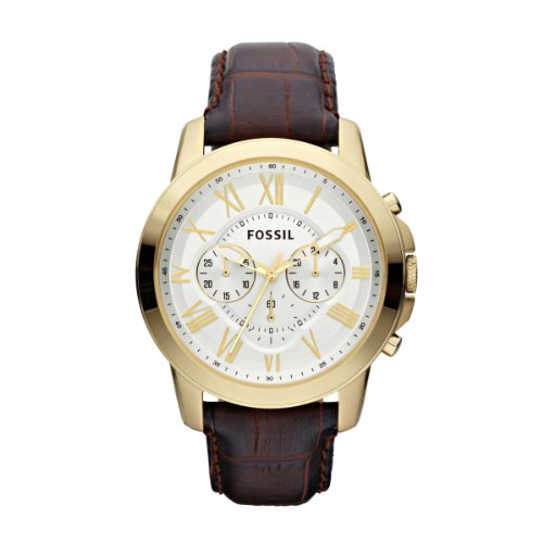 Fossil Unisex Adult Watch FS4767