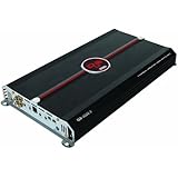 DS18 DS-3000.2 3200 Watts Two Channel/Stereo Amplifier