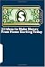 23 Ideas to Make Money From Home Starting Today: Businesses That Anyone Can Start To Take Control Over Their Income, Their Time and Their Future