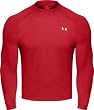 Under Armour Tech Long Sleeve Tee Mens