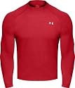 Under Armour Tech Long Sleeve Tee Mens