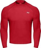 Under Armour Tech Long Sleeve Tee Mens