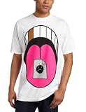 DTA SECURED BY ROGUE STATUS Men's Acid Short Sleeve Tee