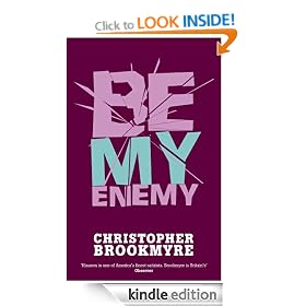 Be My Enemy