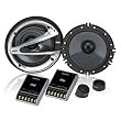 Sony XSGTX1620S 6.5-Inch GTX Series Component Speakers