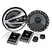 Sony XSGTX1620S 6.5-Inch GTX Series Component Speakers
