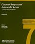 Cataract Surgery and Intraocular Lenses: A 21st Century Perspective (American Academy of Ophthalmology Monograph Series)