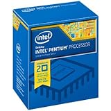 Intel Pentium G3258 CPU (Dual Core 3.20GHz, Socket H3 LGA-1150)