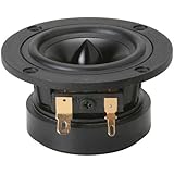 Dayton Audio RS75-4 3" Reference Full-Range Driver 4 Ohm