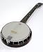 6 STRING BANJO GUITAR