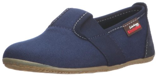 Living Kitzb&uuml;hel T-Mod uni 1923 Unisex - Kinder Hausschuhe