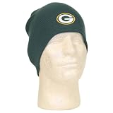 Green Bay Packers Classic Knit Beanie