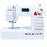 Janome 18750 Hello Kitty Computerized Sewing Machine