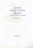 Scottish customs & excise records : with particular reference to Strathclyde