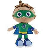 Learning Curve Brands Super Why - Save The Day... by 